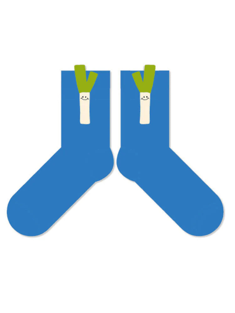 Cotton Socks Q468727