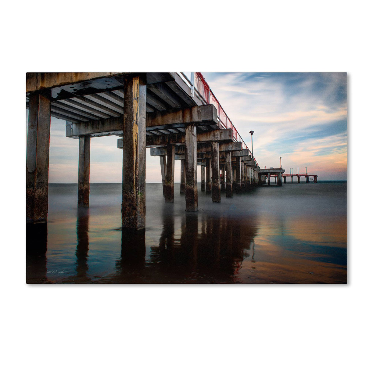 Canvas Art F1617