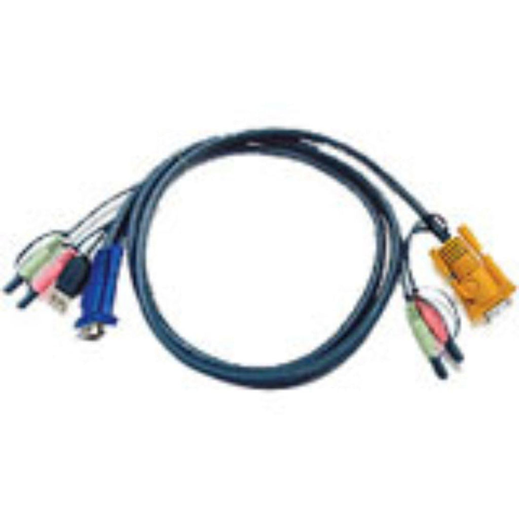KVM USB Cable I285