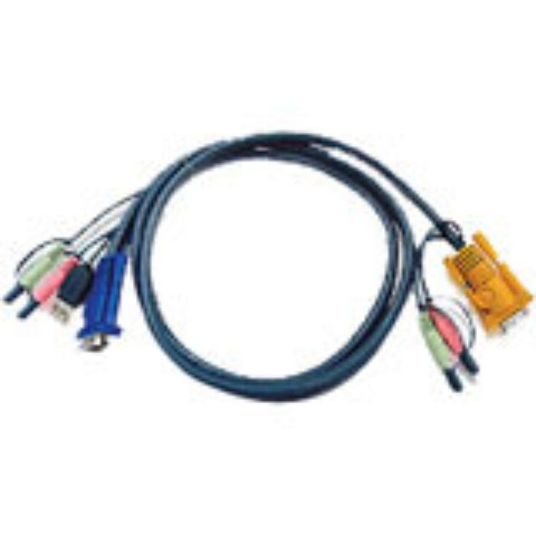 KVM USB Cable I285