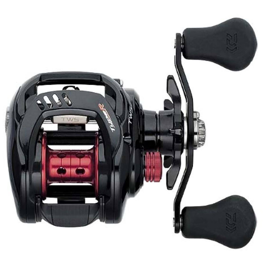 Tatula Baitcasting Reel V413778