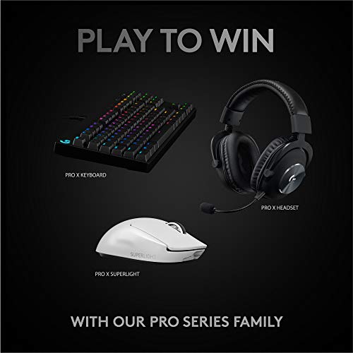 White Wireless Gaming Mouse H853
