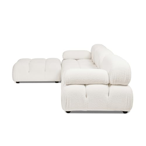 Modular Cocktail Ottoman S3059
