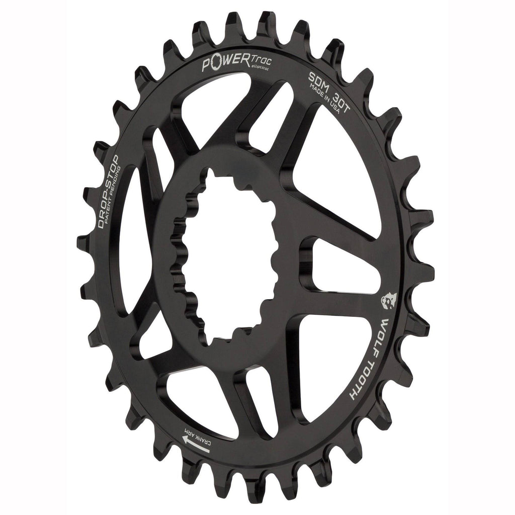 40T Direct Mount Chainring P858