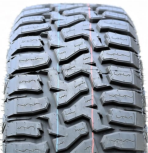 35X12.50R22 All-Terrain Light Truck Radial Tire G291949