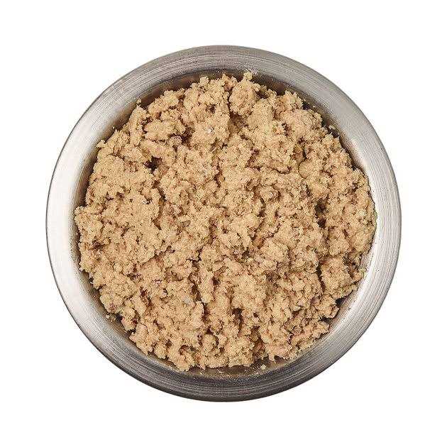 Fish & Chicken Recipe Fresh Frozen Cat Food N8998