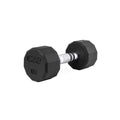 Coated Dumbbell Single K32052