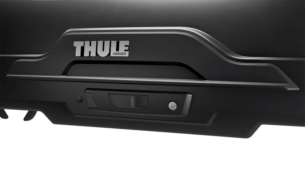 Titan Cargo Box F71857