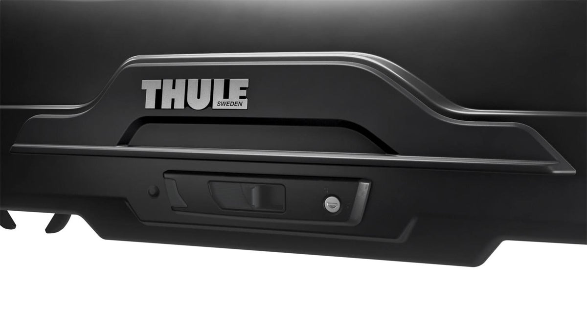 Titan Cargo Box F71857