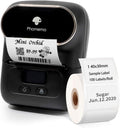 Portable Mini Bluetooth Thermal Label Printer P954374