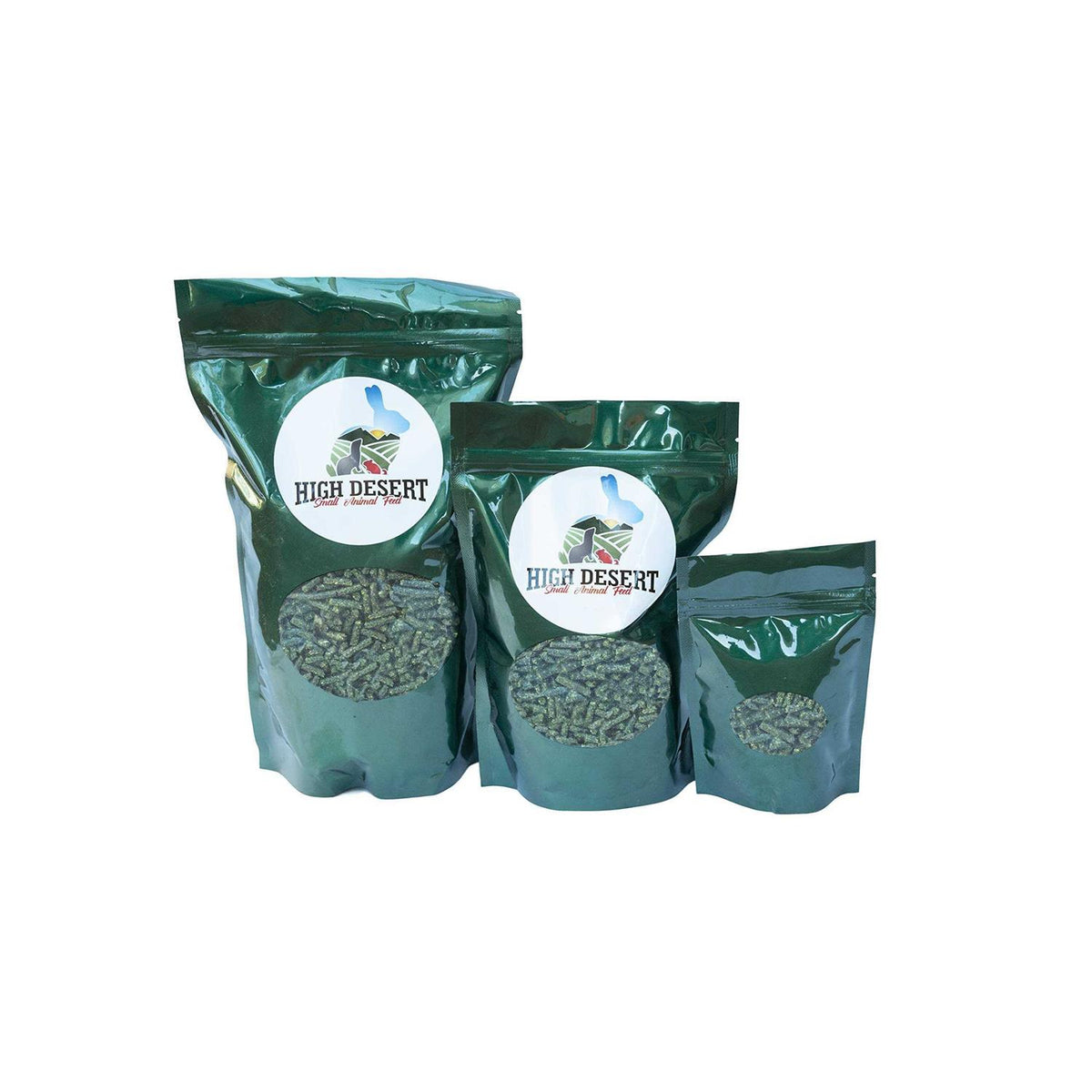 Alfalfa Pellets M260714