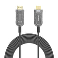 Certified 8K HDMI 2.1 Fiber Optical Cable P8146