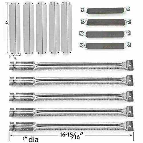 Carryover Tube O92805