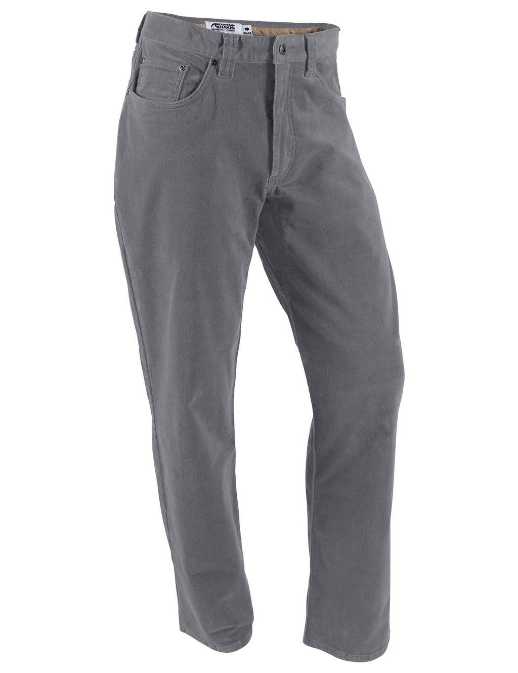 Canyon Cord Pant G984