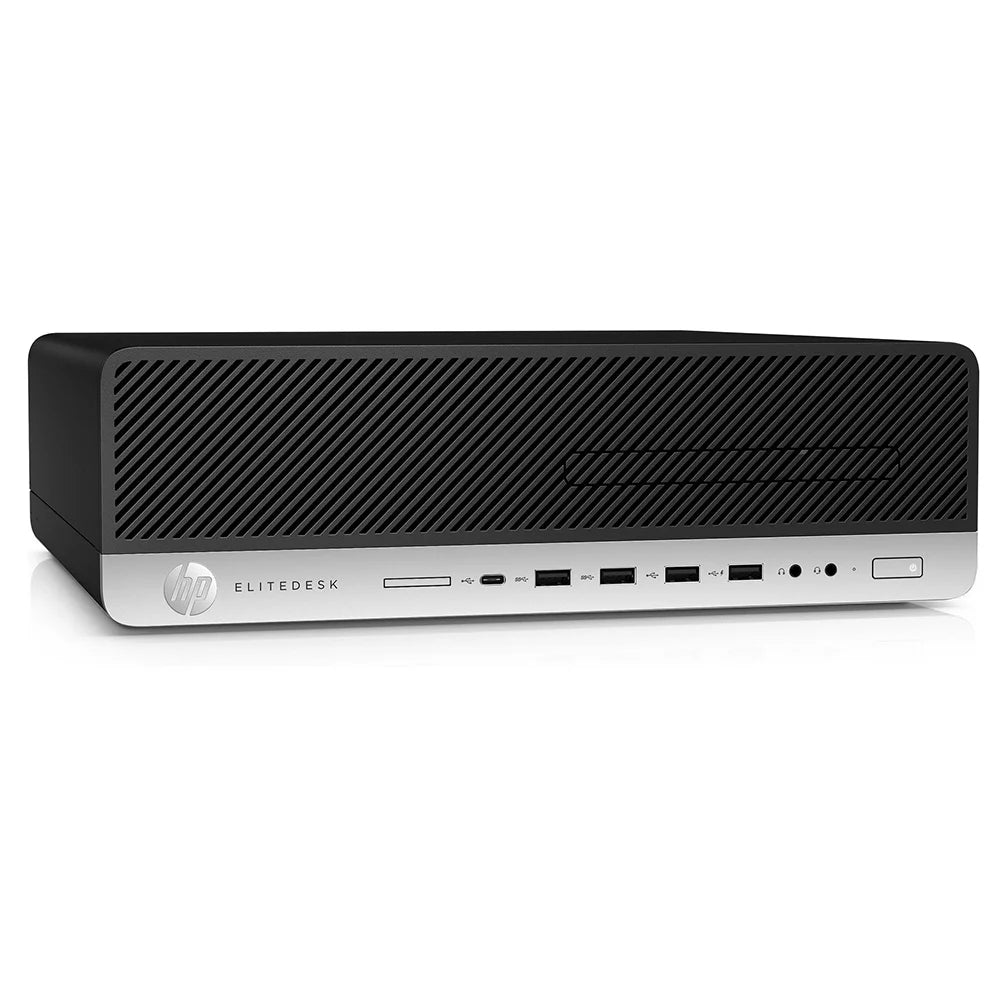 16GB RAM 512GB SSD Desktop Computer Q37327