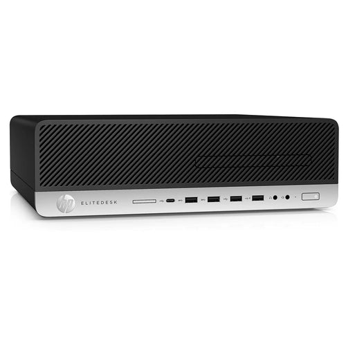 16GB RAM 512GB SSD Desktop Computer Q37327