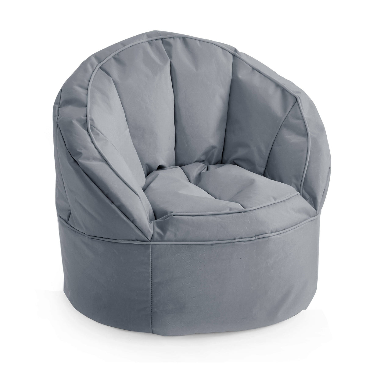 Kids Canvas Bean Bag Chair T3331