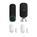 Smart Video Doorbell Camera (Wired) with HD Camera, Night Vision, 2-Way Talk L7345