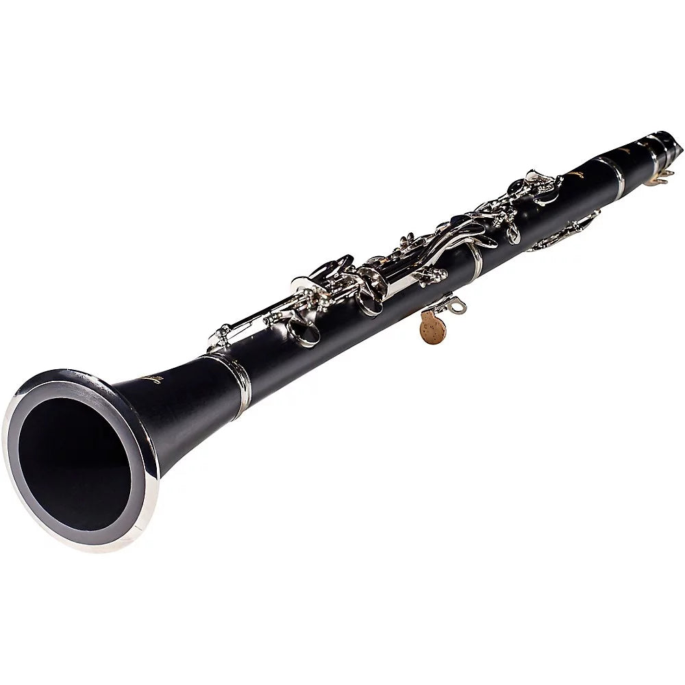 Bb Clarinet Nickel Keys Z23033