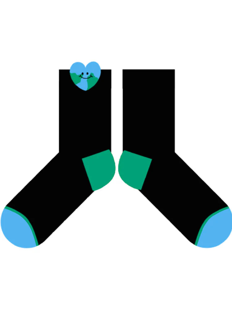 Cotton Socks Q468727