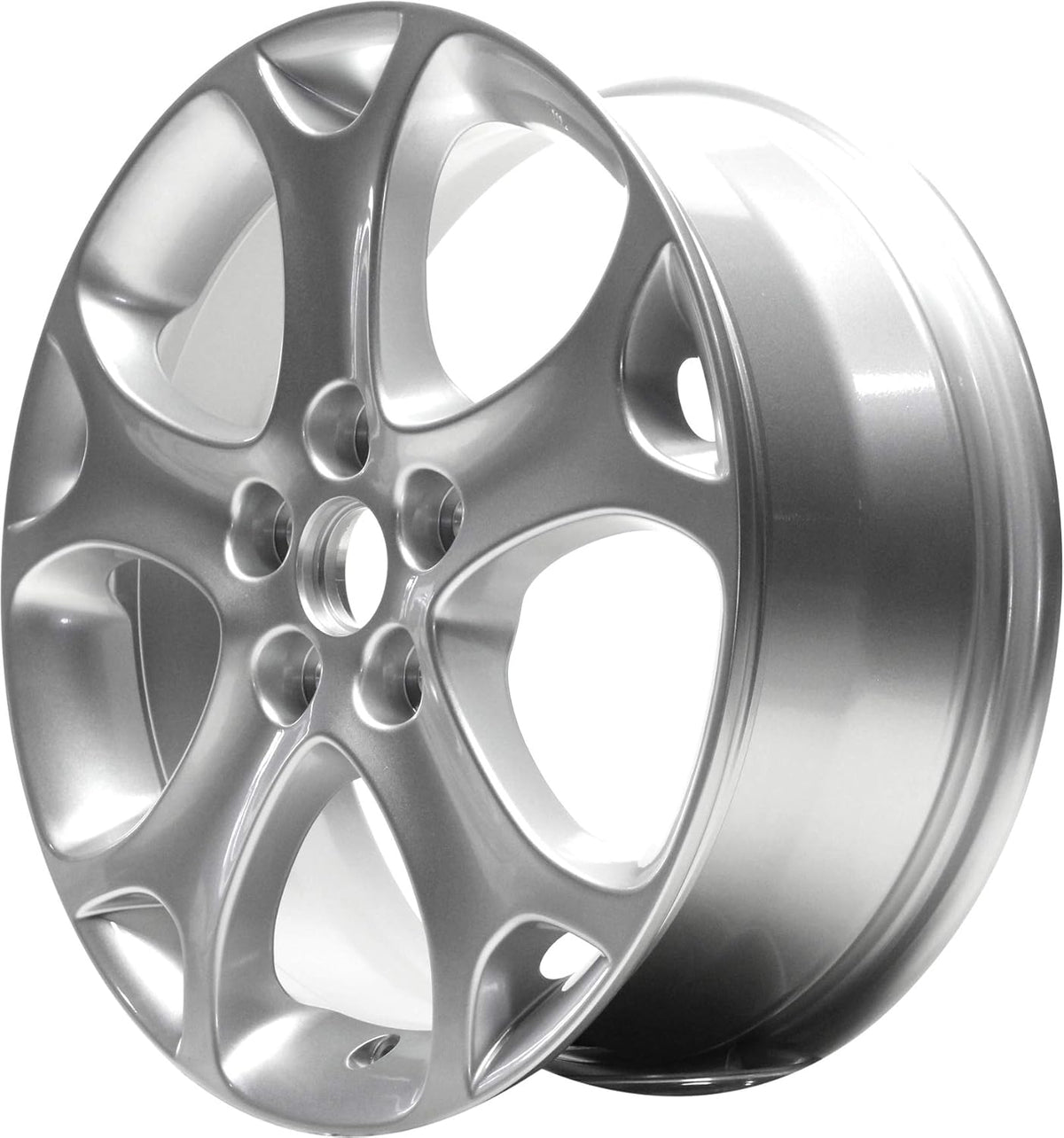 17 Inch Aluminum Alloy Wheel Rim H6784