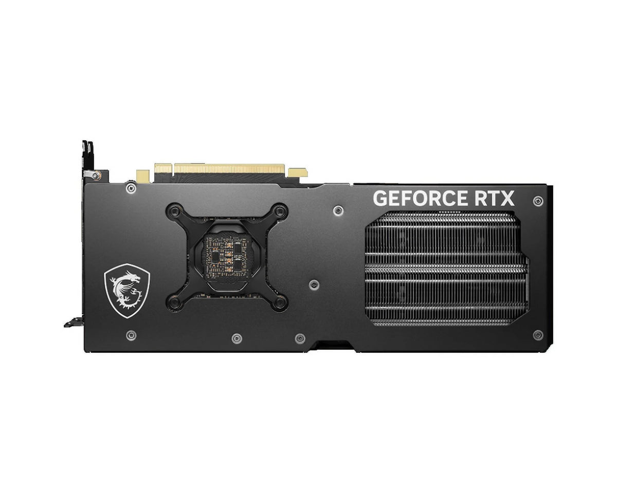 GeForce RTX 4070 SUPER 12G Graphics Card, 12GB GDDR6X, PCI-E Gen 4 K38499