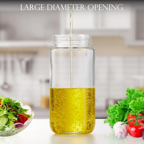 Olive Oil Sprayer 250ml 8.3oz T477721
