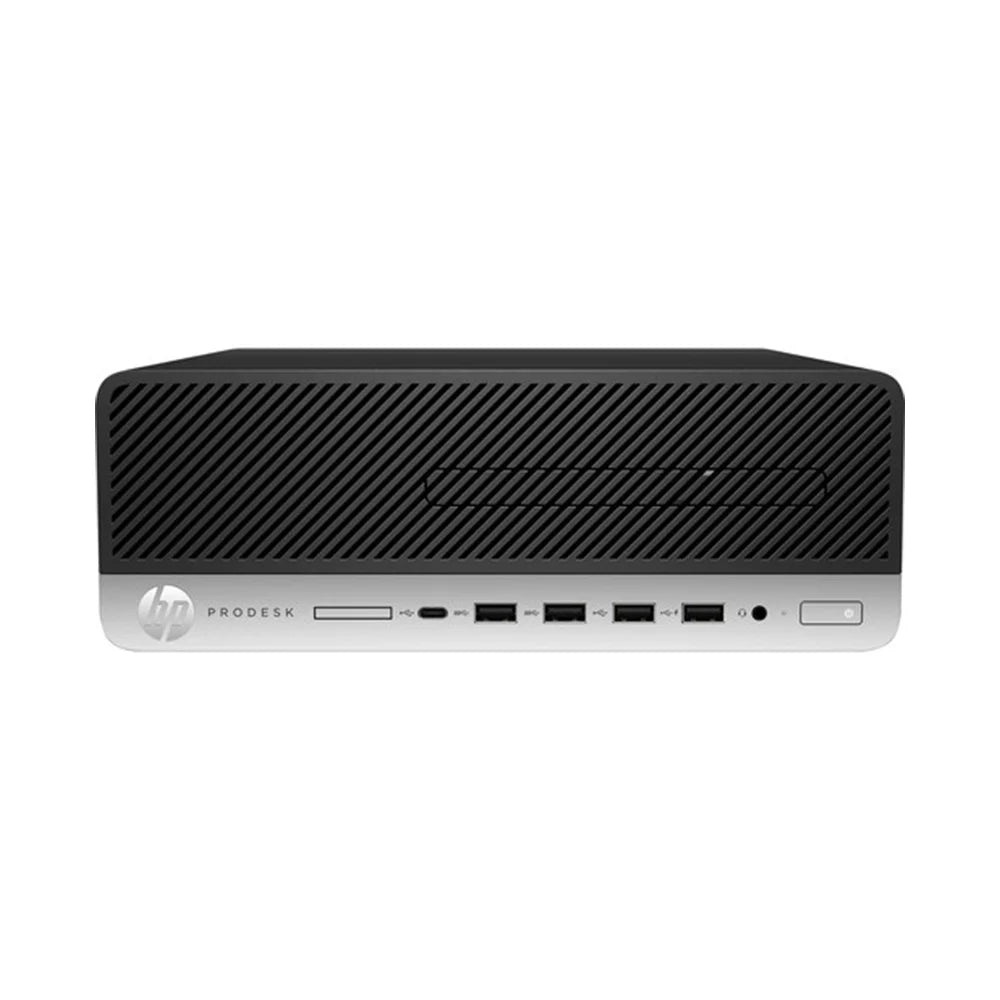 16GB RAM 512GB SSD Desktop Computer Q37327