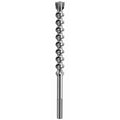 SDS-Max Quad Carbide Bit 1x22 x D9634