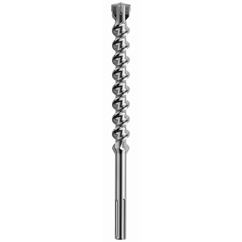 SDS-Max Quad Carbide Bit 1x22 x D9634