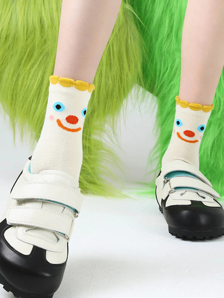 Cotton Socks Q468727