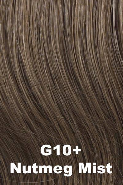Synthetic Wig B7336