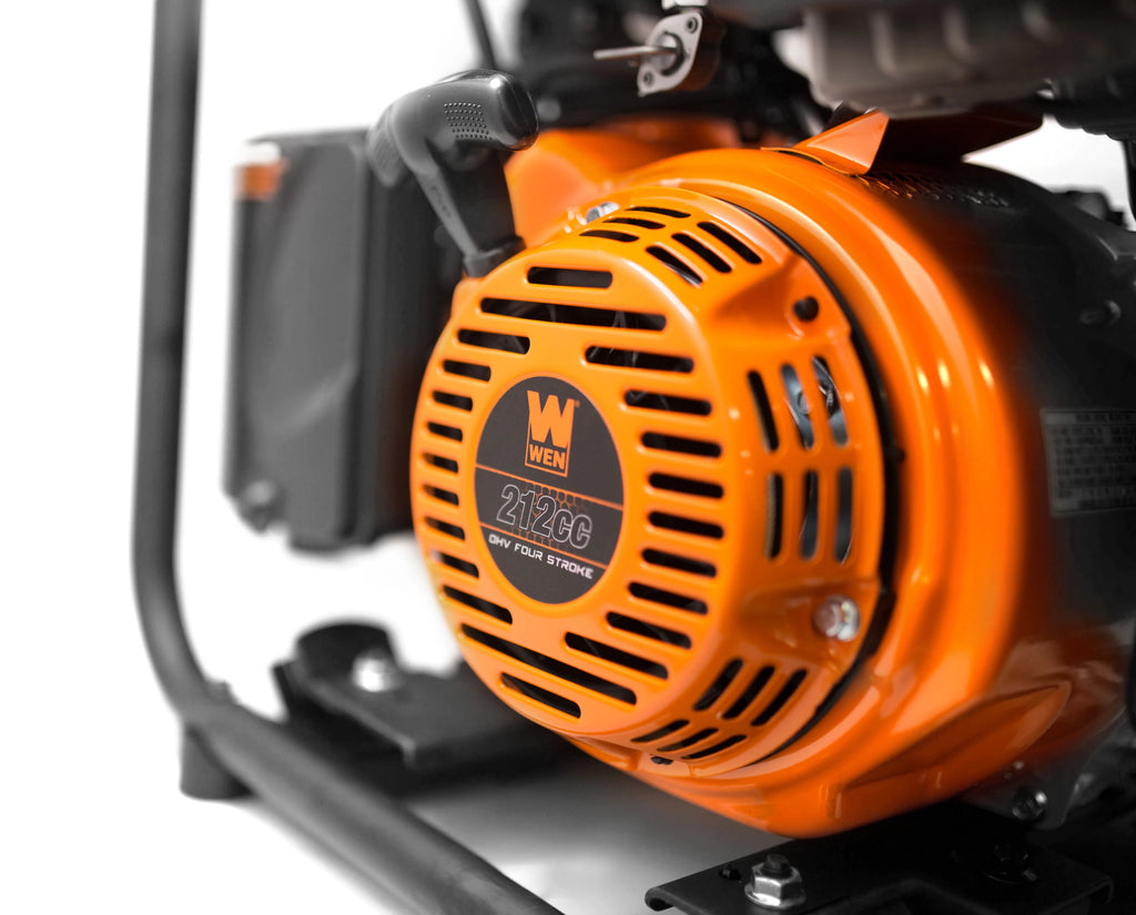 4000-Watt Open Frame Inverter Generator R236