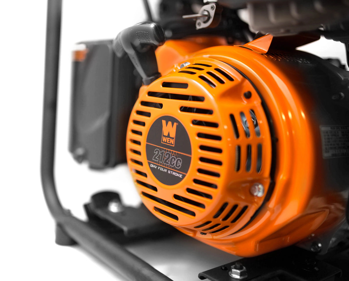 4000-Watt Open Frame Inverter Generator R236