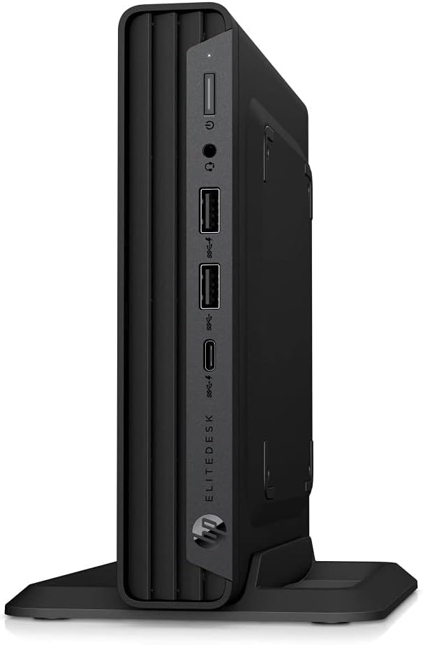 256GB PCIe SSD 8GB RAM Ryzen 5 PRO 4650GE Mini PC H266155