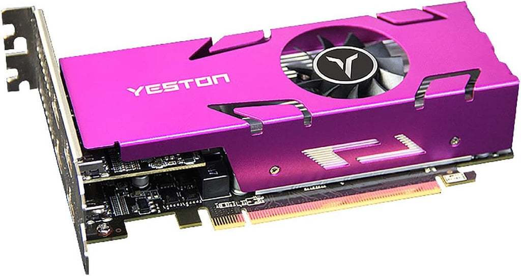 4GB 128-Bit GDDR5 Graphics Card A4911