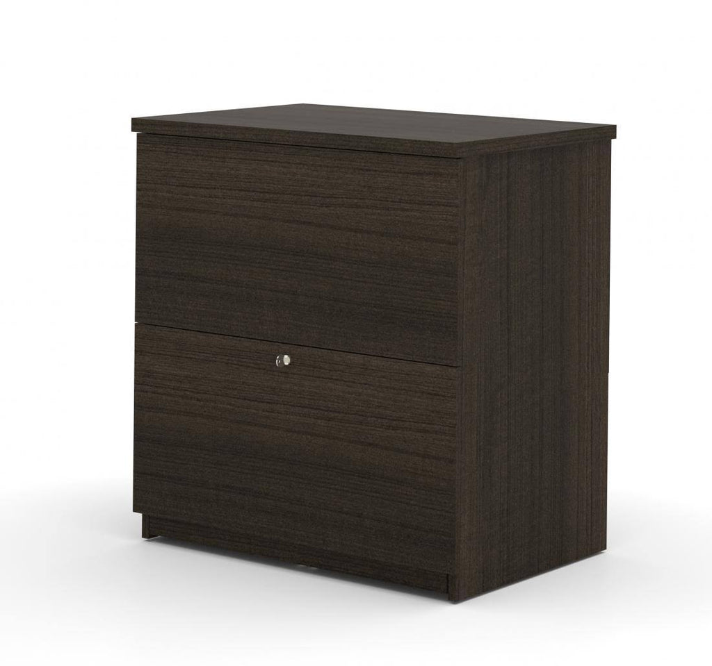 Dark Chocolate Credenza P57972