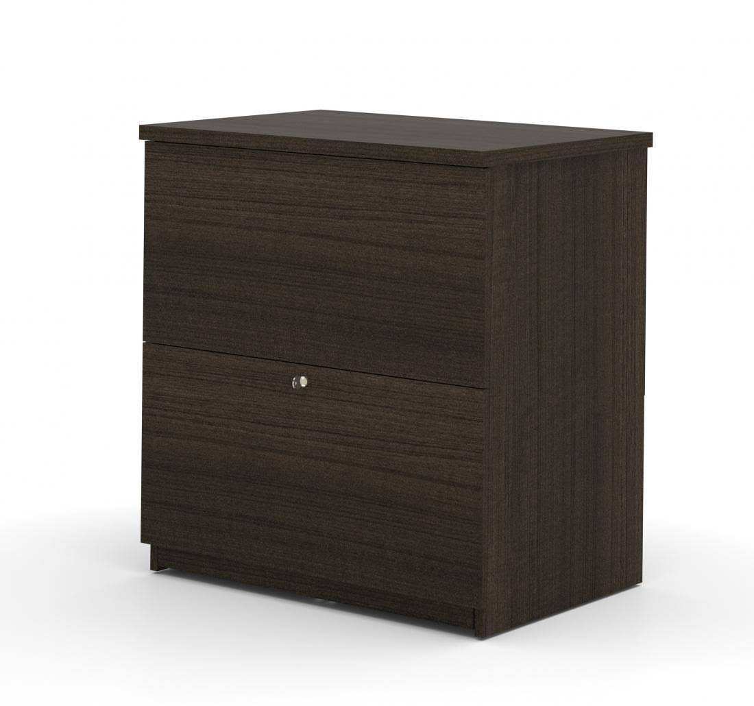 Dark Chocolate Credenza P57972