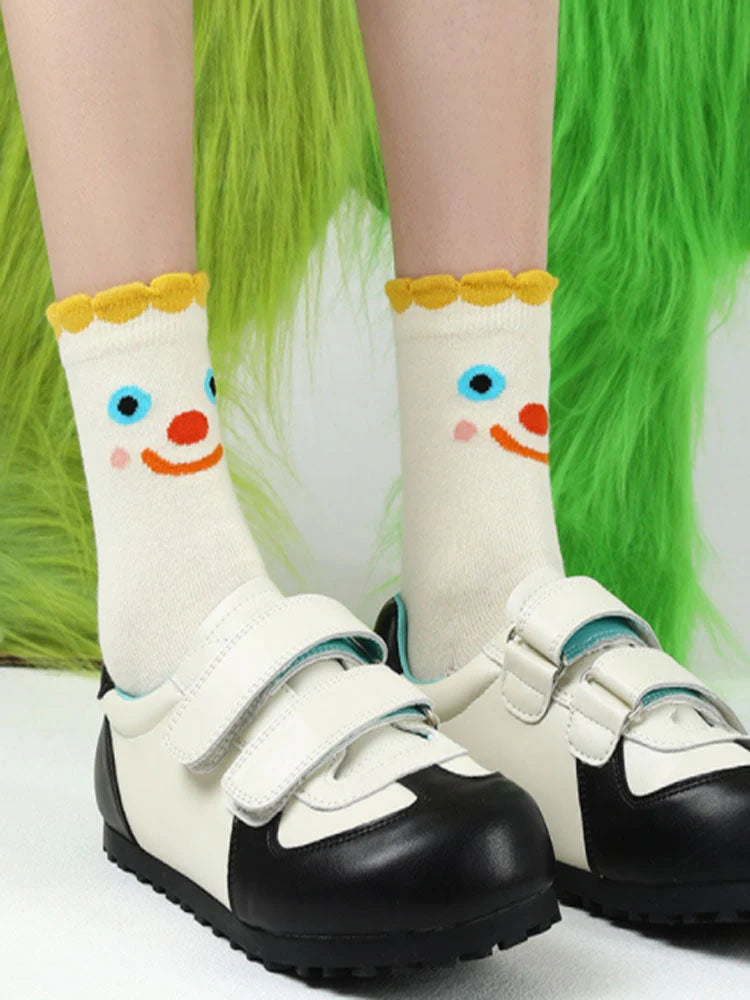 Cotton Socks Q468727