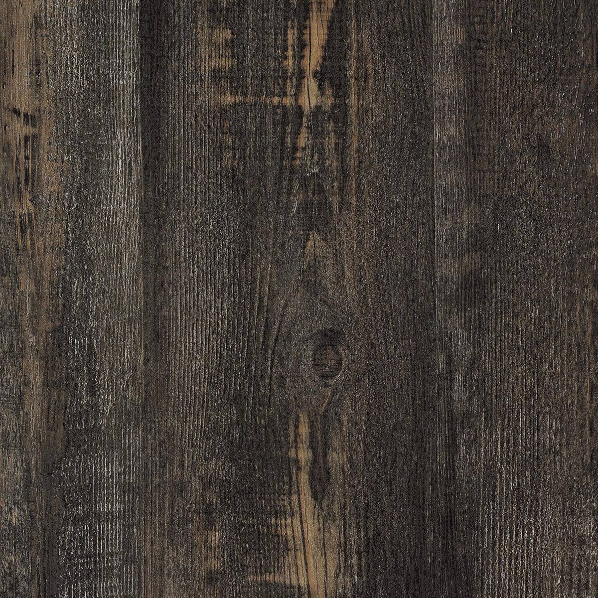 Carbon Oak Finish Desk T200334