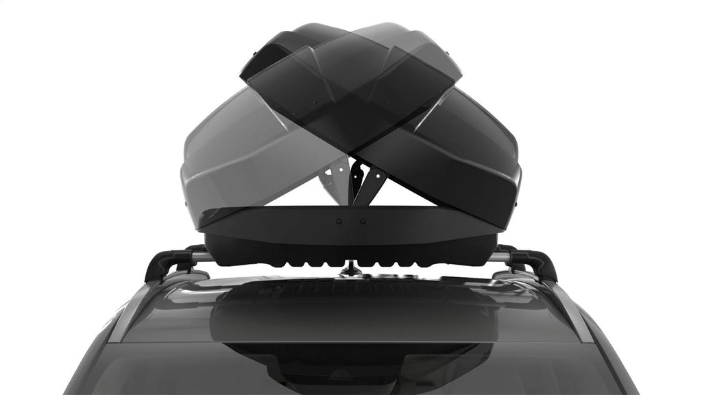 Titan Cargo Box F71857