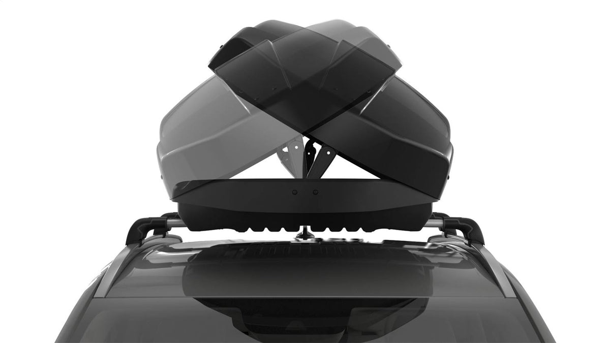 Titan Cargo Box F71857