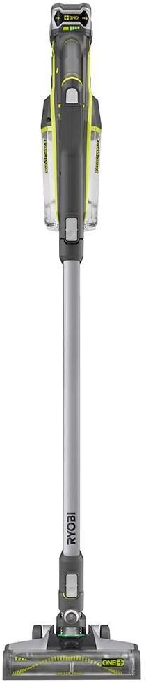 18-Volt Lithium-Ion Cordless Stick Vacuum Cleaner D70488