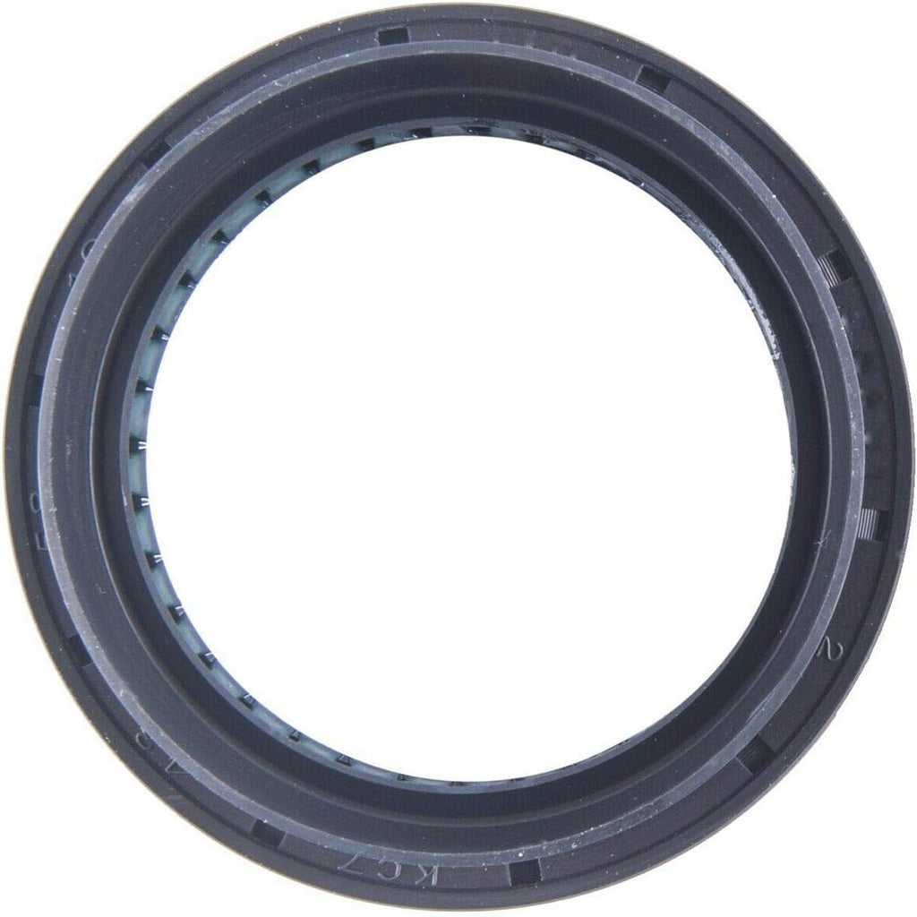 Rear Wheel Axle and Carrier Bearings Kit P6739