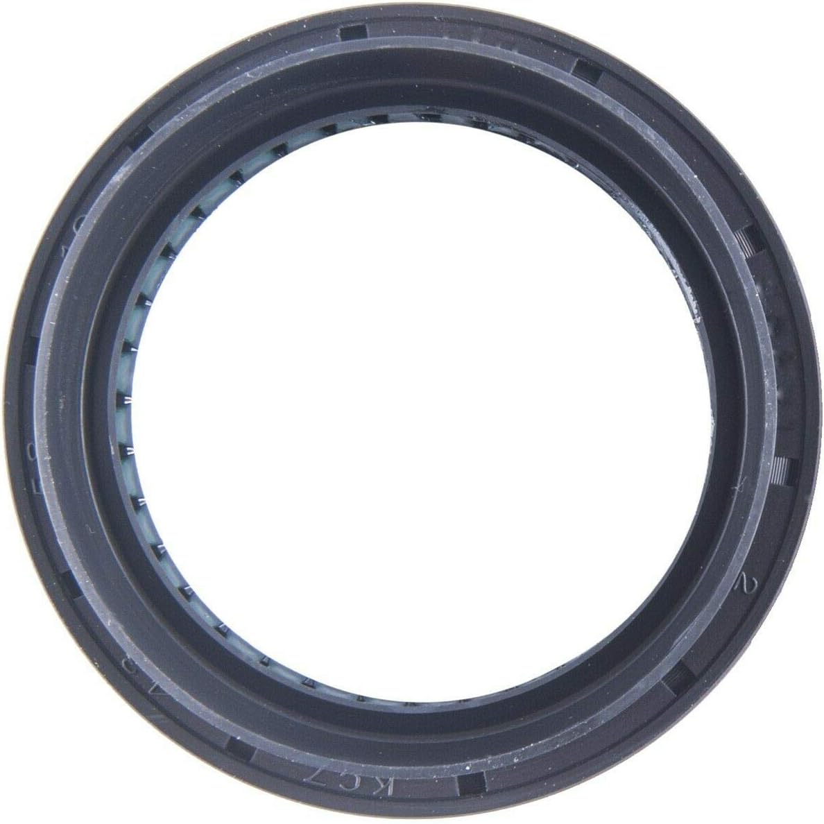 Rear Wheel Axle and Carrier Bearings Kit P6739