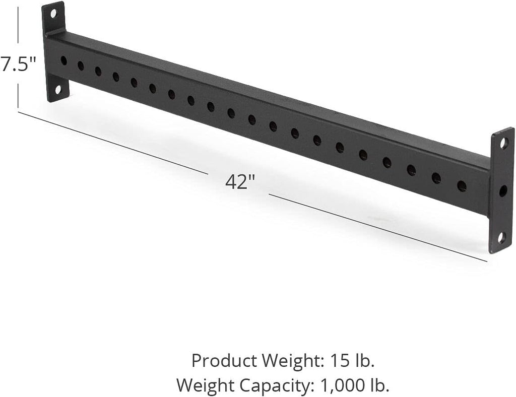2" x 3" Power Rack Connector W254
