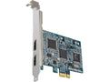 PCIe Low Profile Video Capture Adapter N57383
