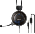 Closed Back High-Fidelity Gaming Headset F570419