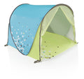 Baby Tent with Anti UV Sun Protection UPF 50+ Pop Up Play Tent and Sun Shade Q839192