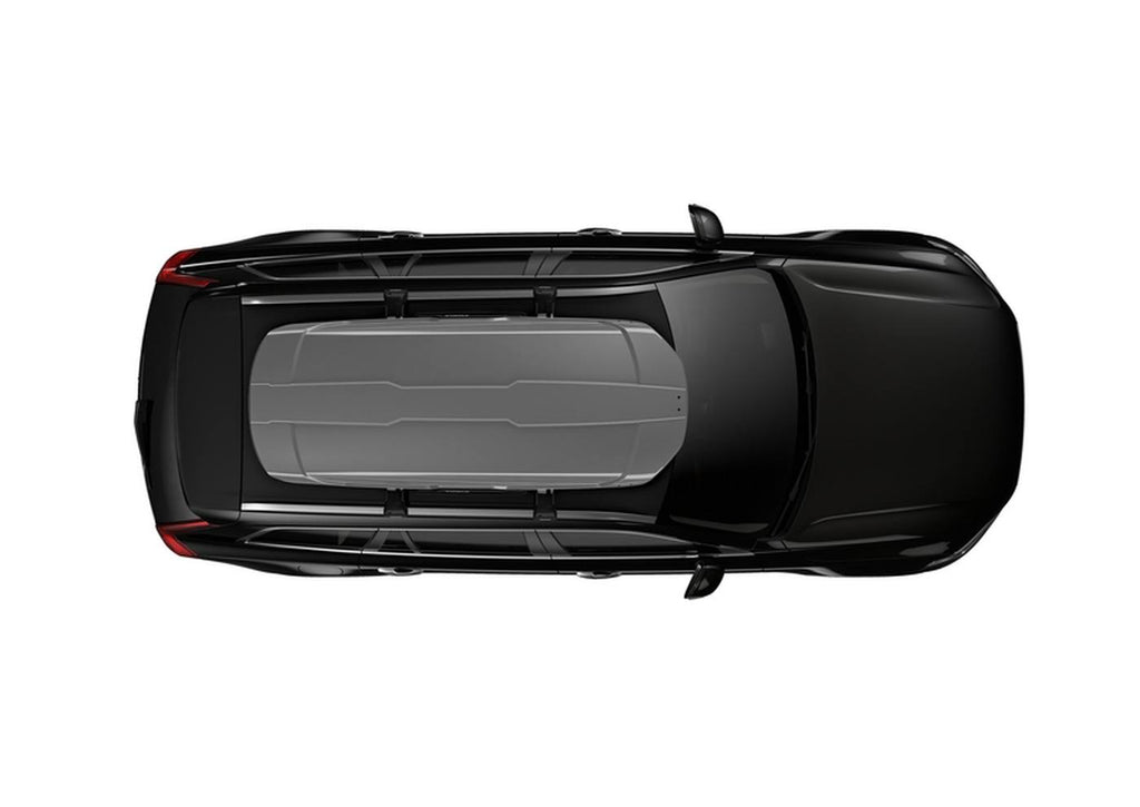 Titan Cargo Box F71857